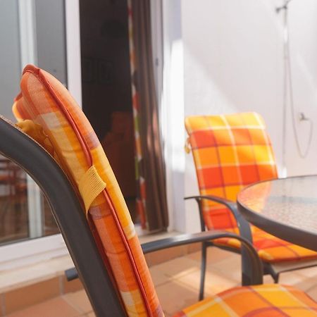 Apartamento Casa Gil Conil De La Frontera Exterior foto