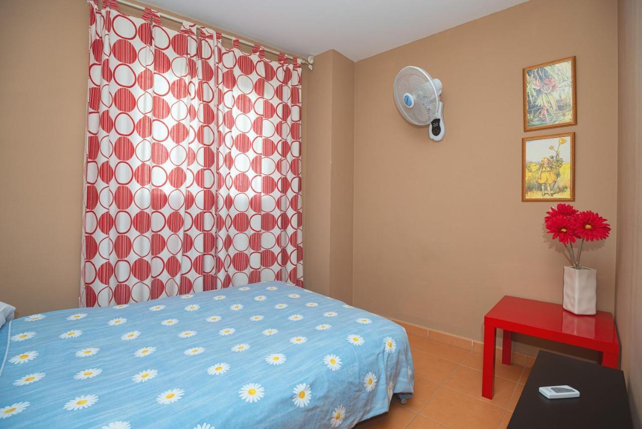 Apartamento Casa Gil Conil De La Frontera Exterior foto