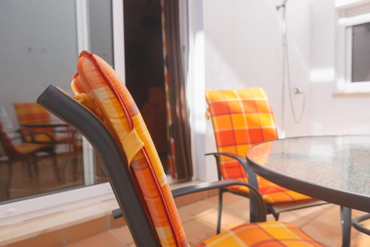Apartamento Casa Gil Conil De La Frontera Exterior foto
