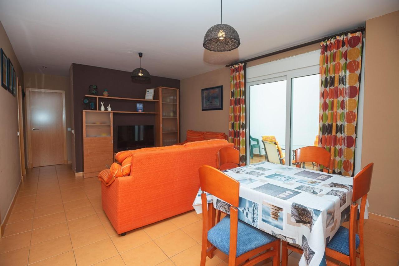 Apartamento Casa Gil Conil De La Frontera Exterior foto