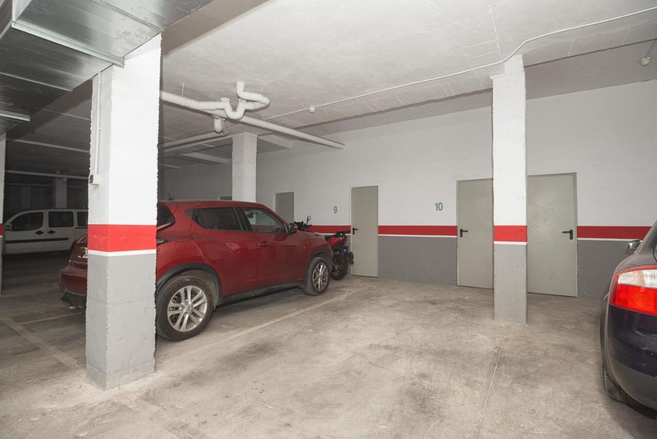 Apartamento Casa Gil Conil De La Frontera Exterior foto
