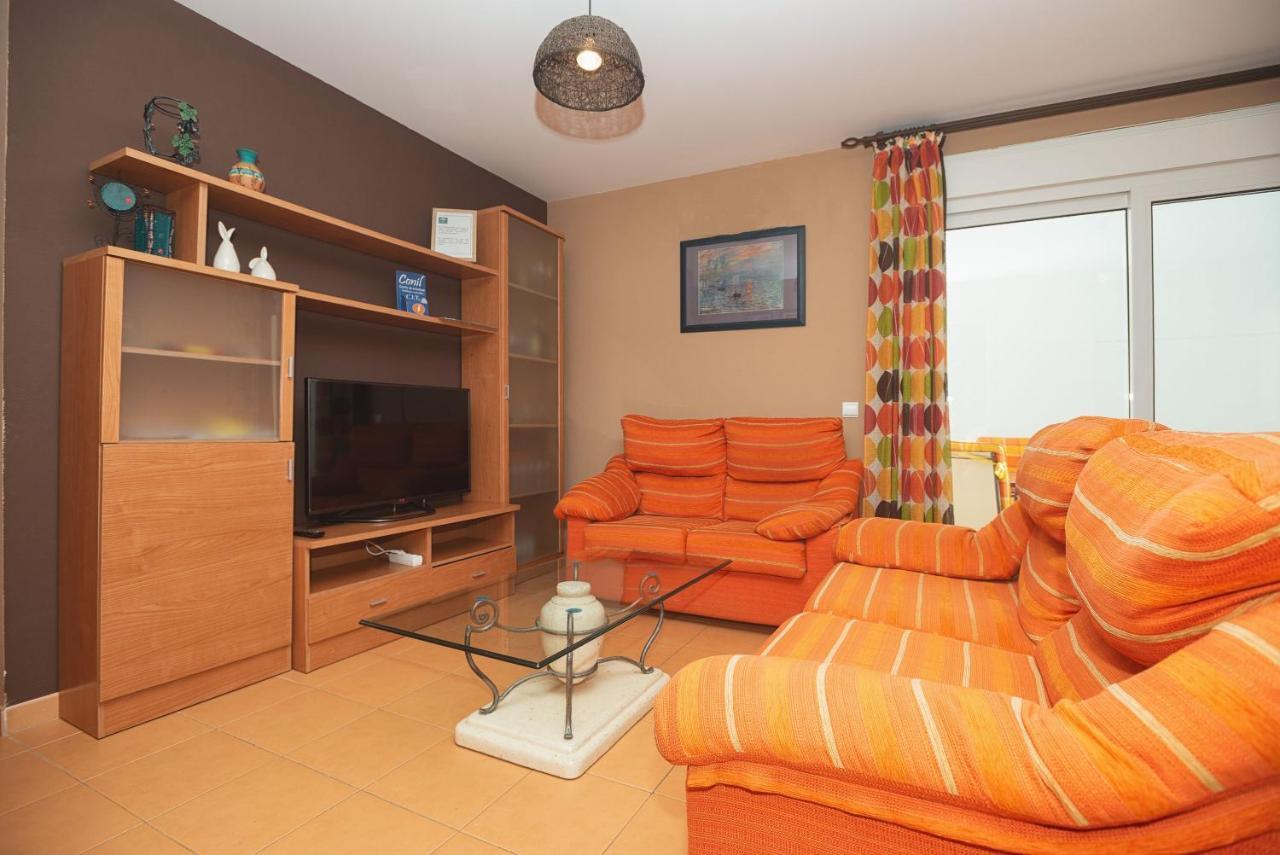 Apartamento Casa Gil Conil De La Frontera Exterior foto